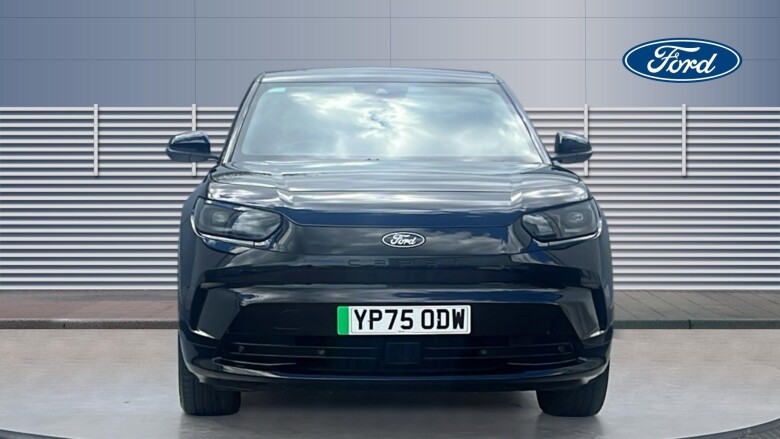 Ford Capri 210kW Premium 77kWh 5dr Auto Electric Estate